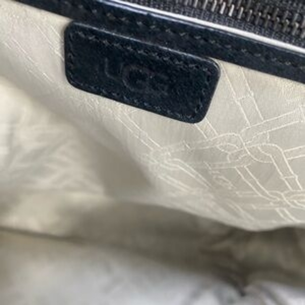 UGG Black Mini Backpack - image 8